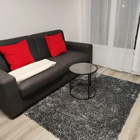 Pour Deplacement Professionnel/loisirs Appartamento *