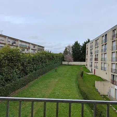 Pour Deplacement Professionnel/loisirs Appartamento